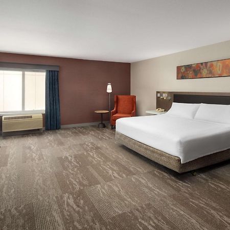 Hilton Garden Inn Spokane Airport Airway Heights Kültér fotó
