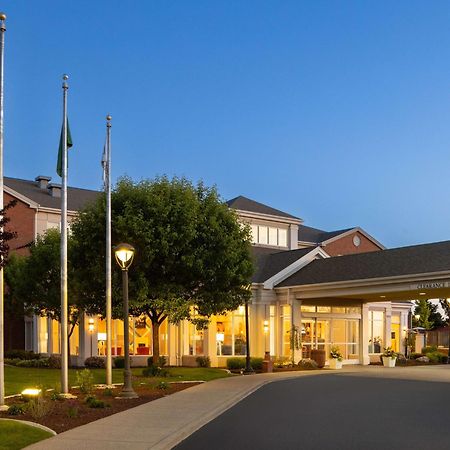 Hilton Garden Inn Spokane Airport Airway Heights Kültér fotó