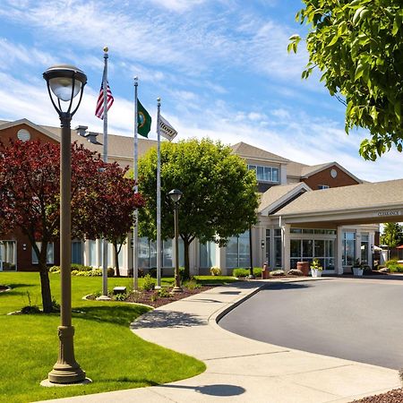 Hilton Garden Inn Spokane Airport Airway Heights Kültér fotó