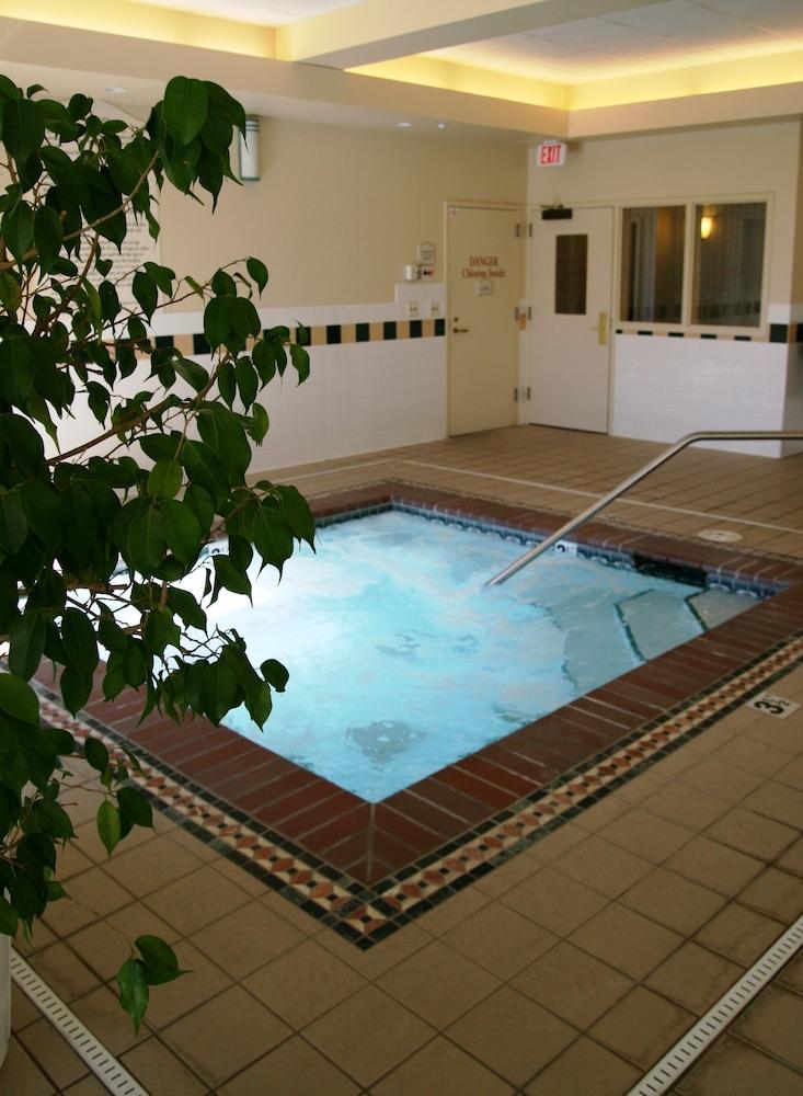 Hilton Garden Inn Spokane Airport Airway Heights Kültér fotó