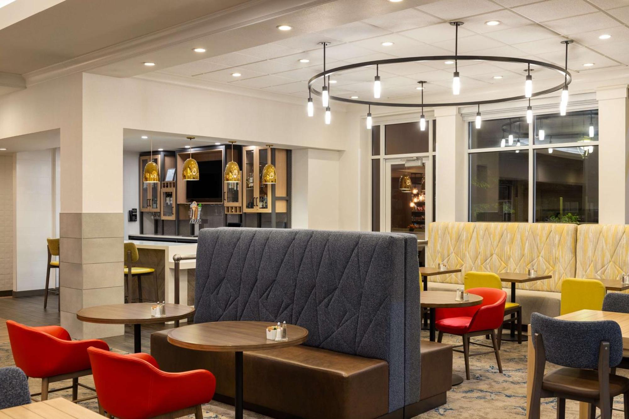 Hilton Garden Inn Spokane Airport Airway Heights Kültér fotó