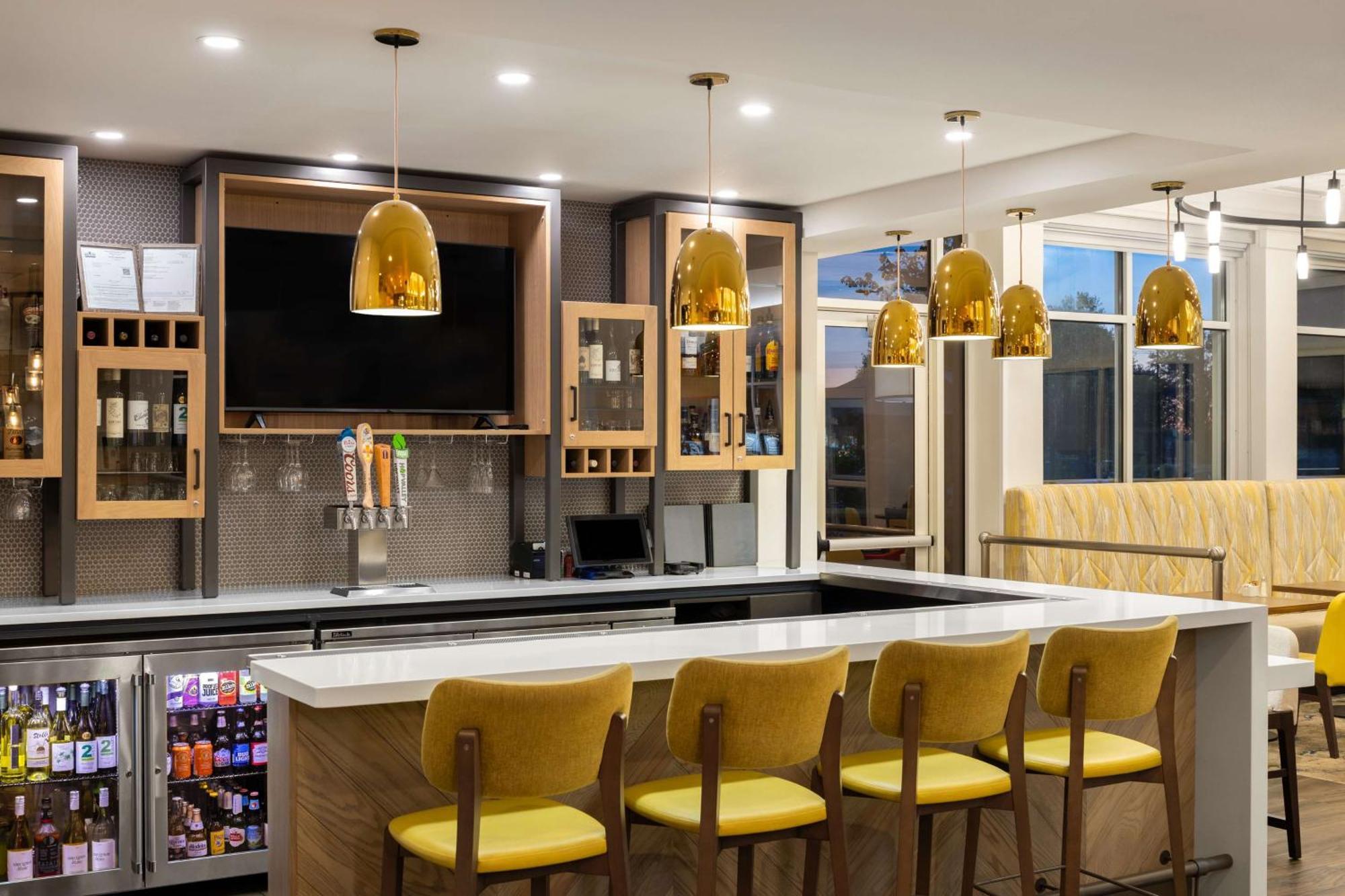 Hilton Garden Inn Spokane Airport Airway Heights Kültér fotó