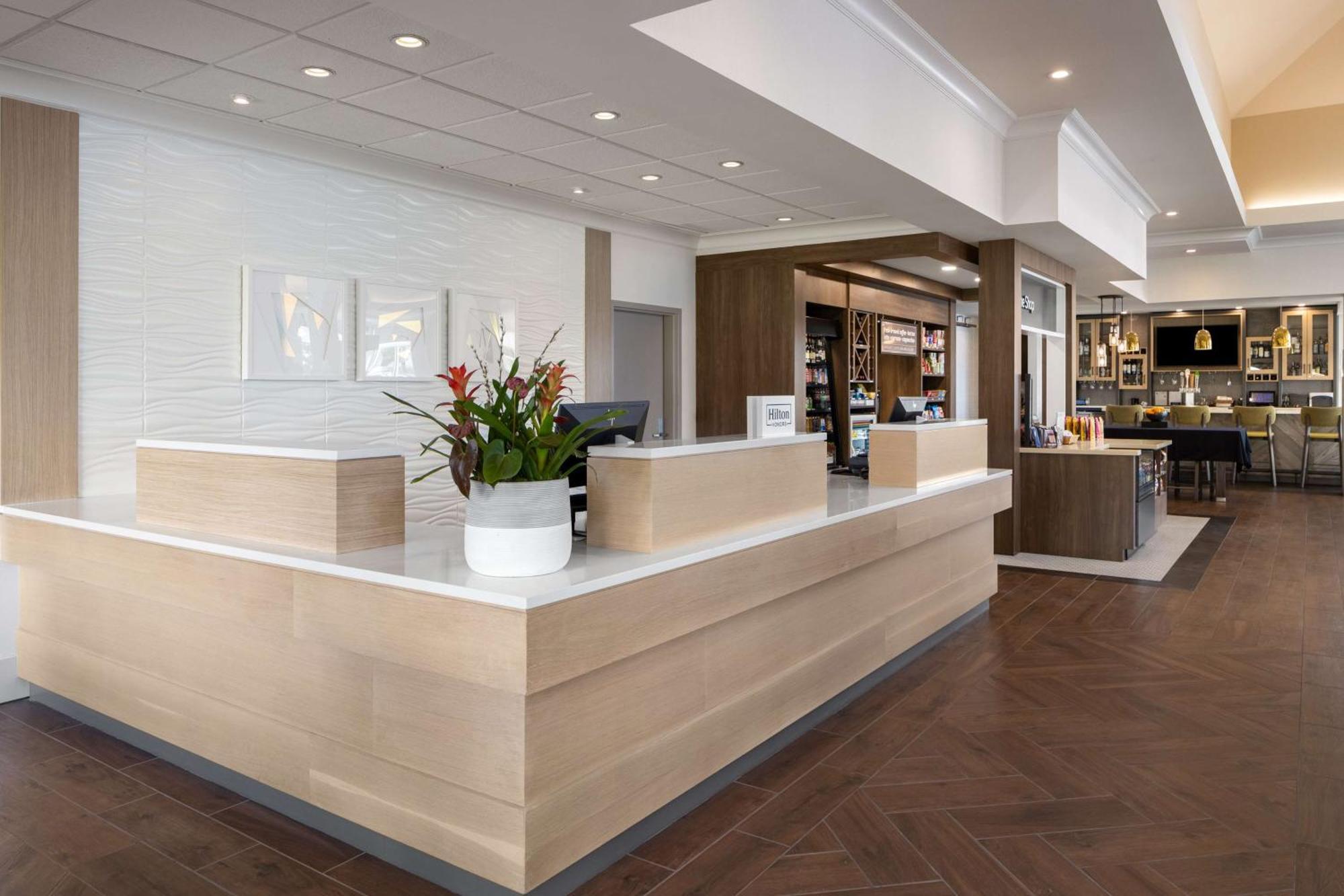 Hilton Garden Inn Spokane Airport Airway Heights Kültér fotó