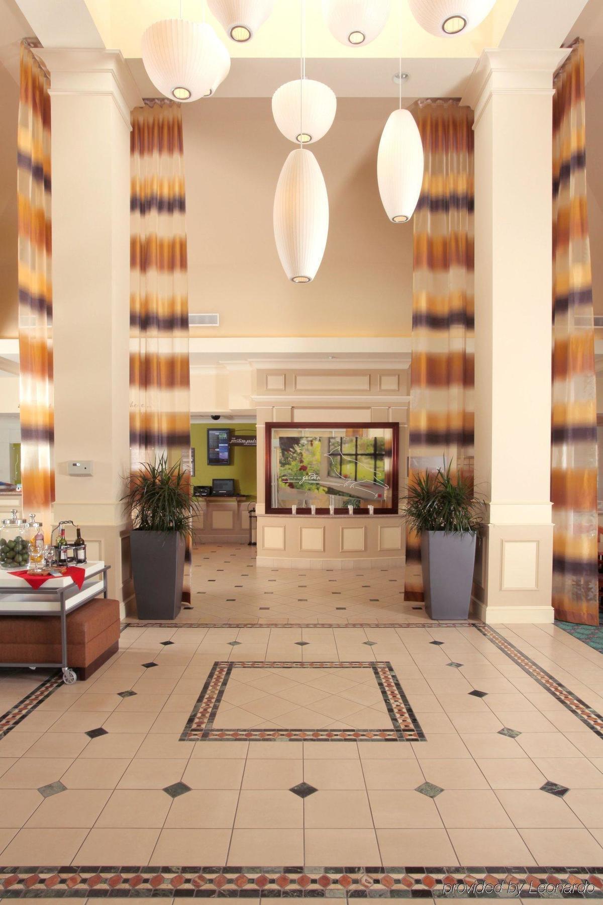 Hilton Garden Inn Spokane Airport Airway Heights Kültér fotó