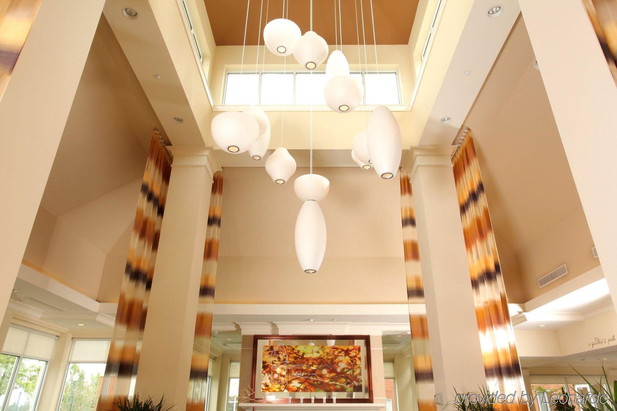 Hilton Garden Inn Spokane Airport Airway Heights Kültér fotó