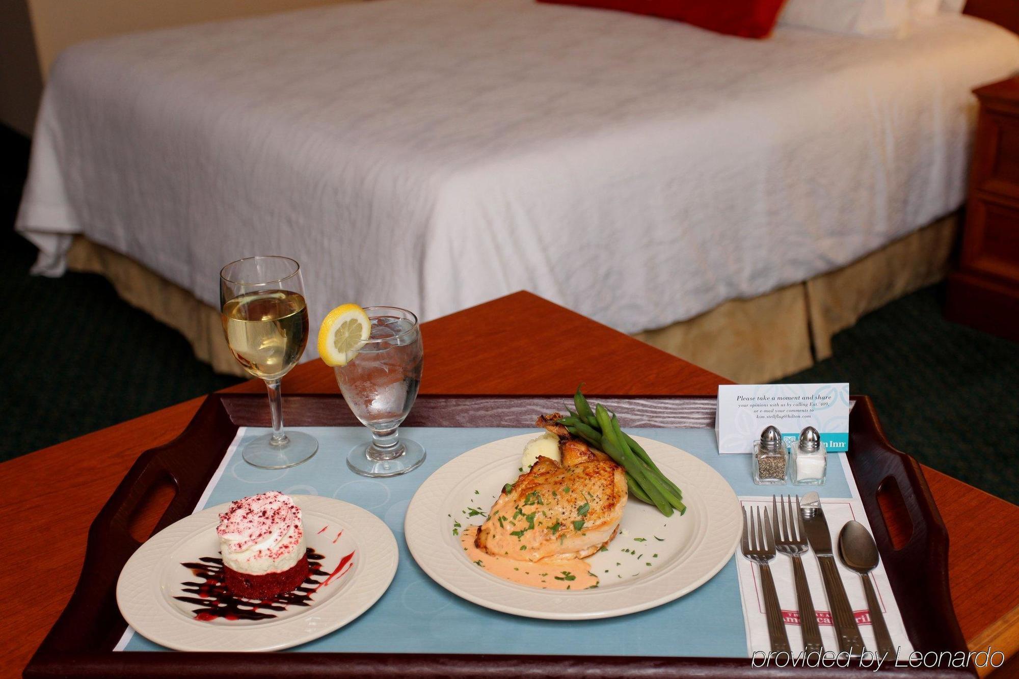 Hilton Garden Inn Spokane Airport Airway Heights Kültér fotó