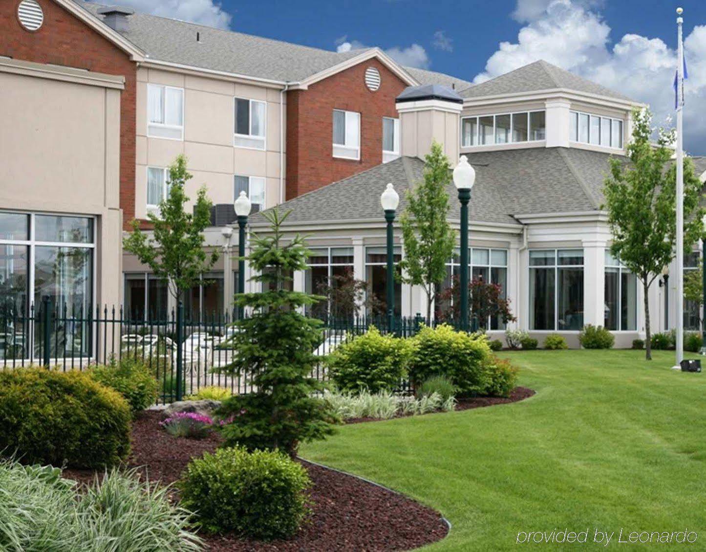 Hilton Garden Inn Spokane Airport Airway Heights Kültér fotó