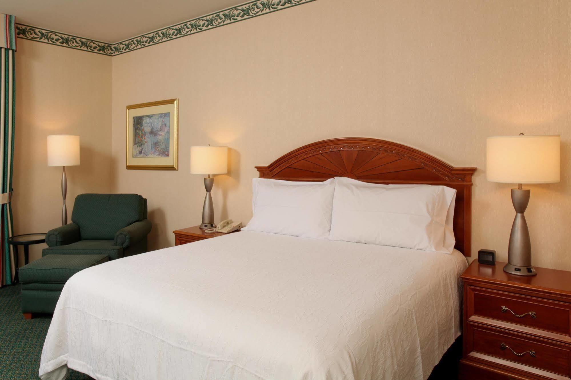 Hilton Garden Inn Spokane Airport Airway Heights Kültér fotó