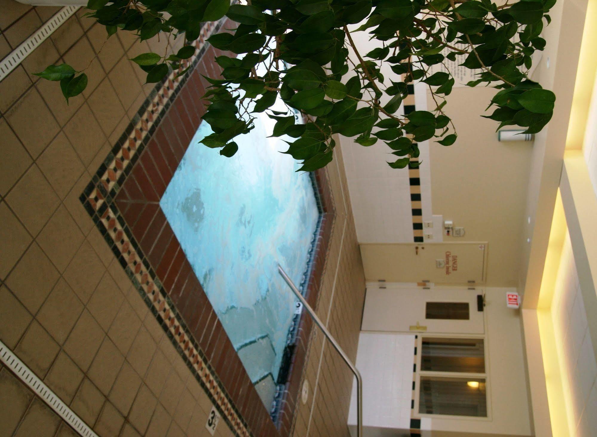 Hilton Garden Inn Spokane Airport Airway Heights Kültér fotó