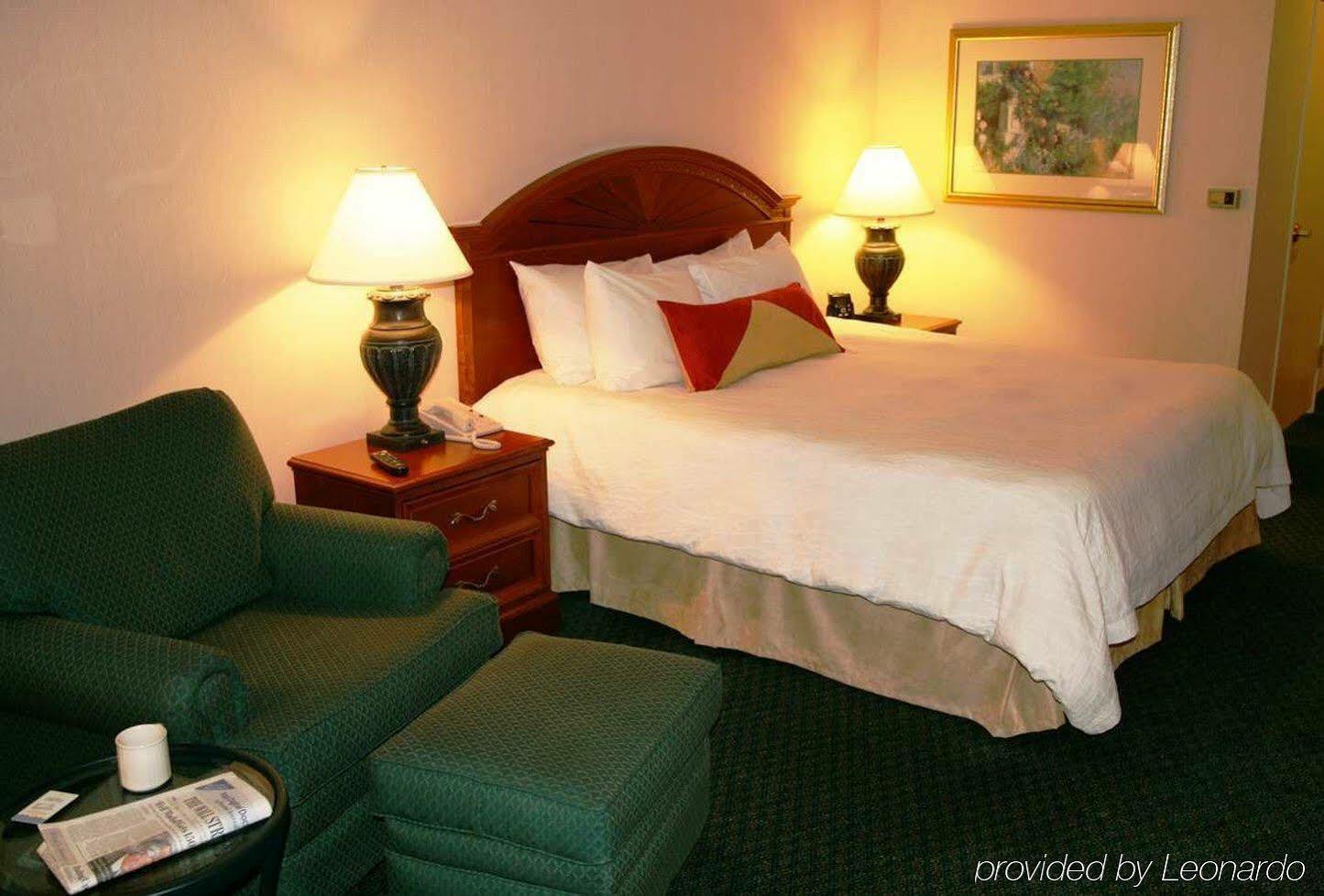 Hilton Garden Inn Spokane Airport Airway Heights Kültér fotó